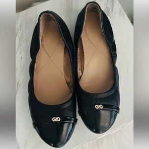 Cole Haan Elsie Flats